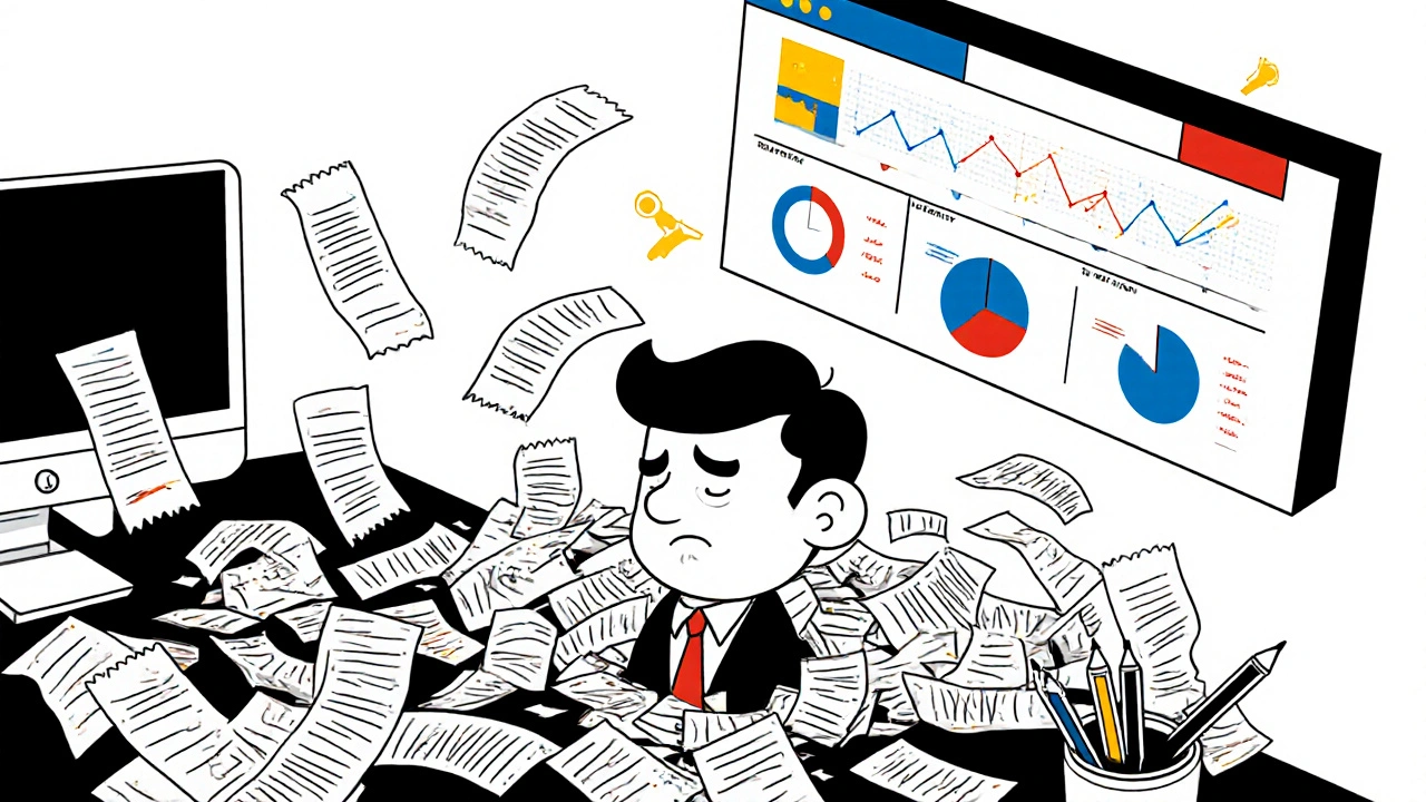 Gestione delle Spese di Viaggio: Ottimizzare i Viaggi Aziendali