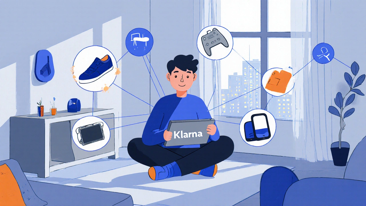 Klarna: Il Gigante BNPL che Sta Riscrivendo il Futuro dello Shopping al Dettaglio