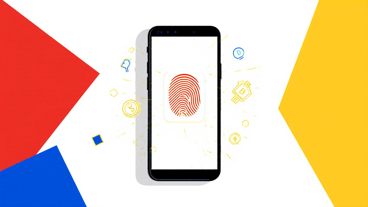 Passkeys e chiavi di sicurezza hardware: l'MFA più sicuro per la banca