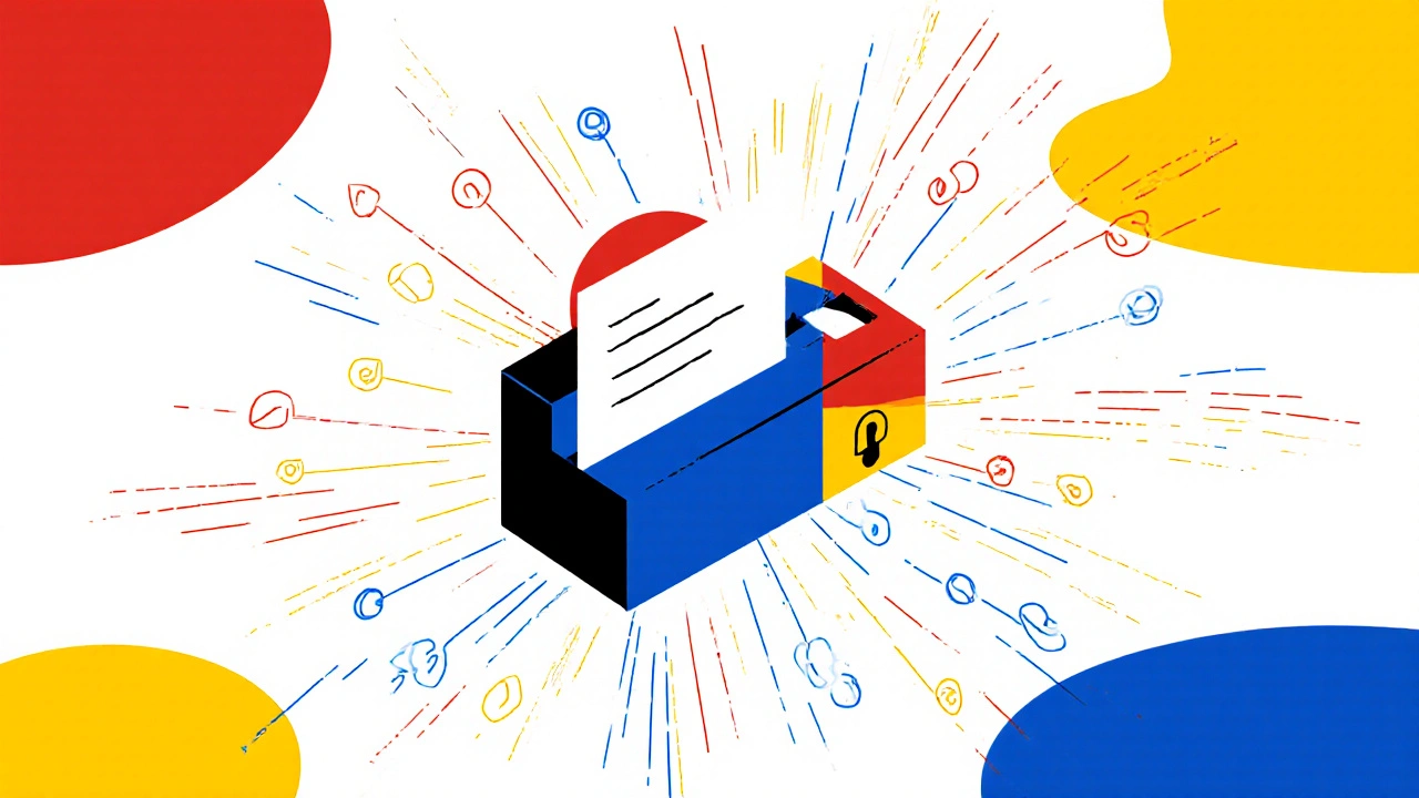 SSL e HTTPS: La Guida Essenziale alla Sicurezza del Tuo Sito Web