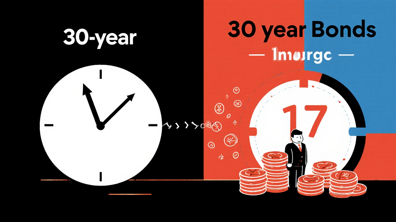 Durata e Scadenza dei Bond: Come Influiscono su Rendimento e Rischio