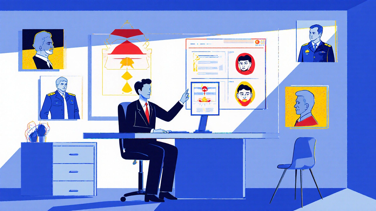 Controlli PEP e Media Avversi: Una Guida Pratica alla Due Diligence Basata sul Rischio