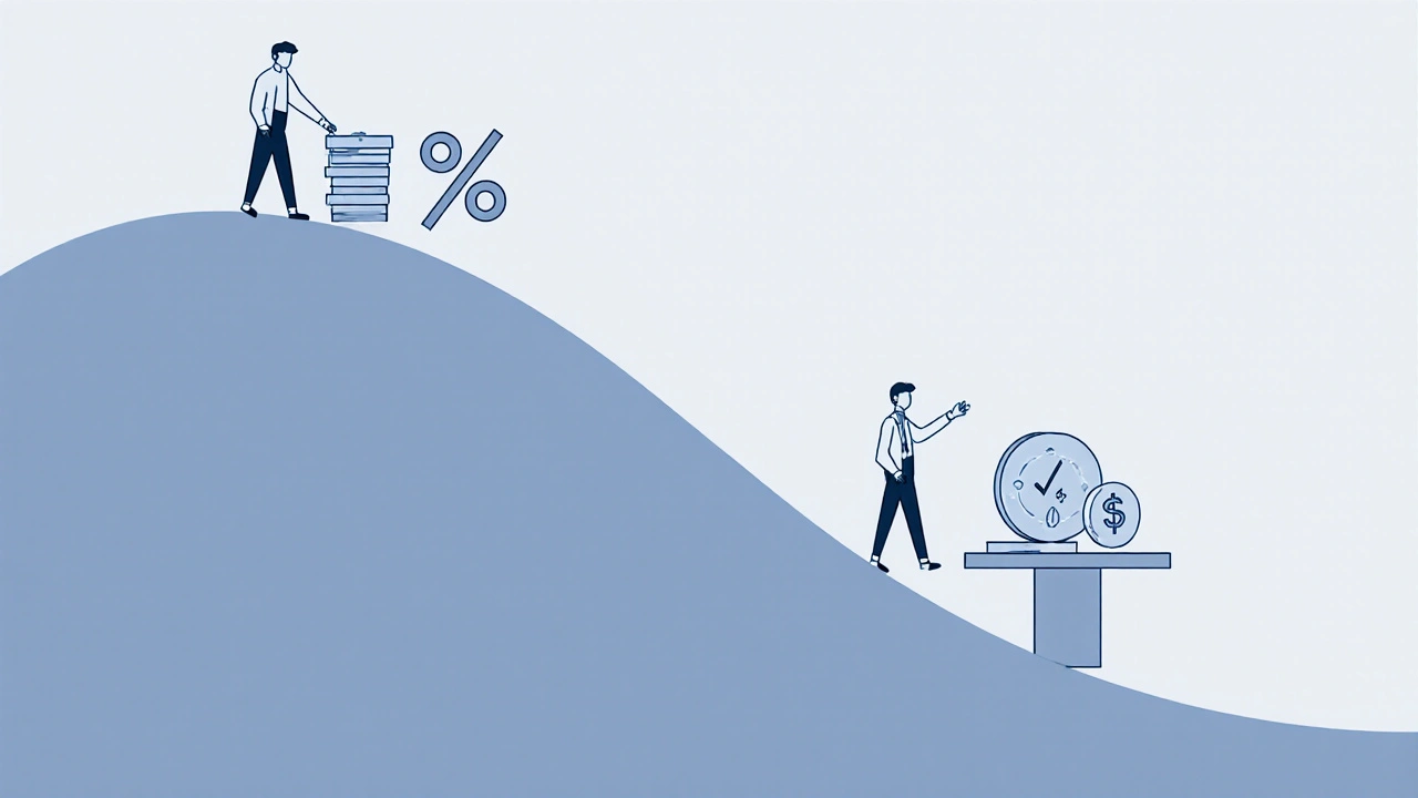 Crash di mercato vs correzioni: cosa li distingue veramente