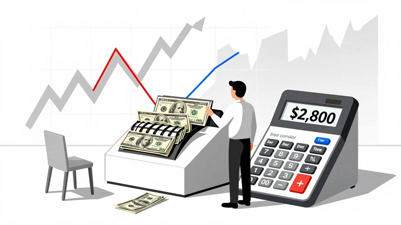 Cash vs Portfolio Margin per le Opzioni: Massimizzare l'Efficienza del Capitale