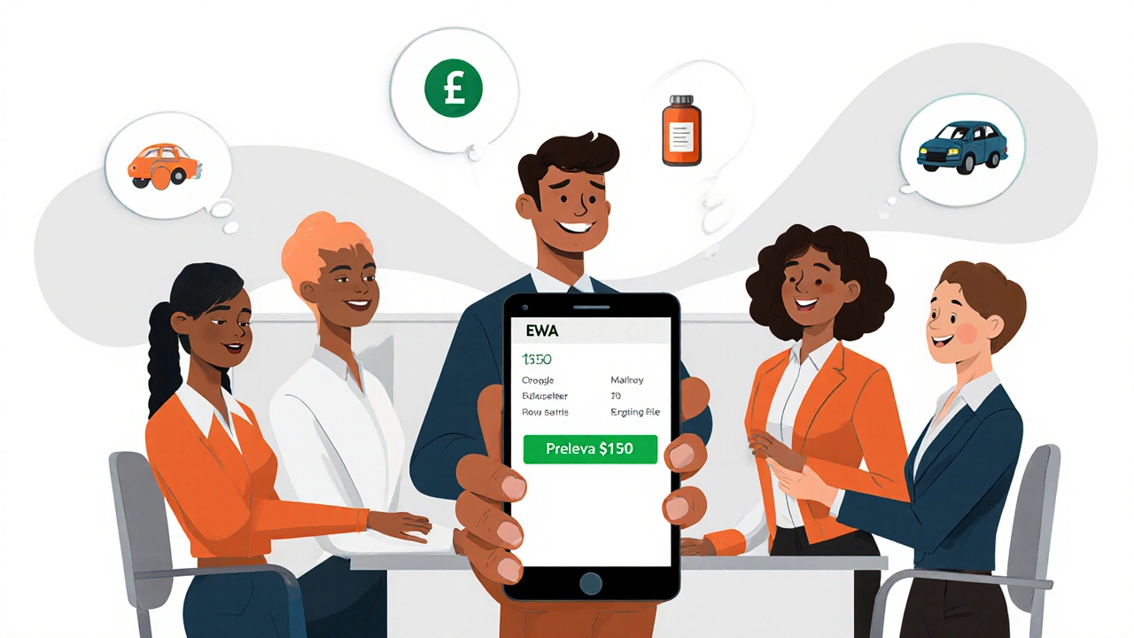 EWA: Come Aumentare l'Adozione dei Dipendenti con Comunicazione e Iscrizione Efficaci