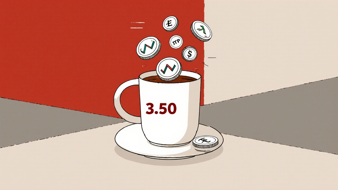 Round-Up Investing: Come Investire Piccole Somme dai Tuoi Acquisti Quotidiani