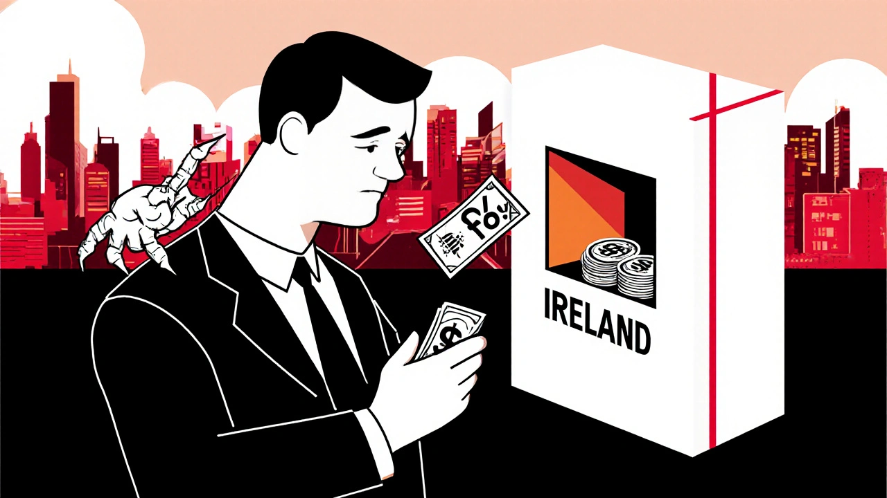 Tasse sul dividendo estero: come ridurre l'impatto