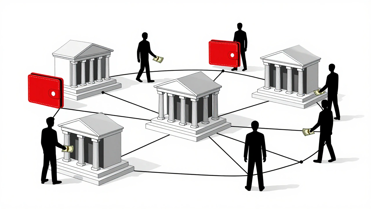 Counter-Terrorist Financing (CTF): Controlli e Segnalazioni nel 2025