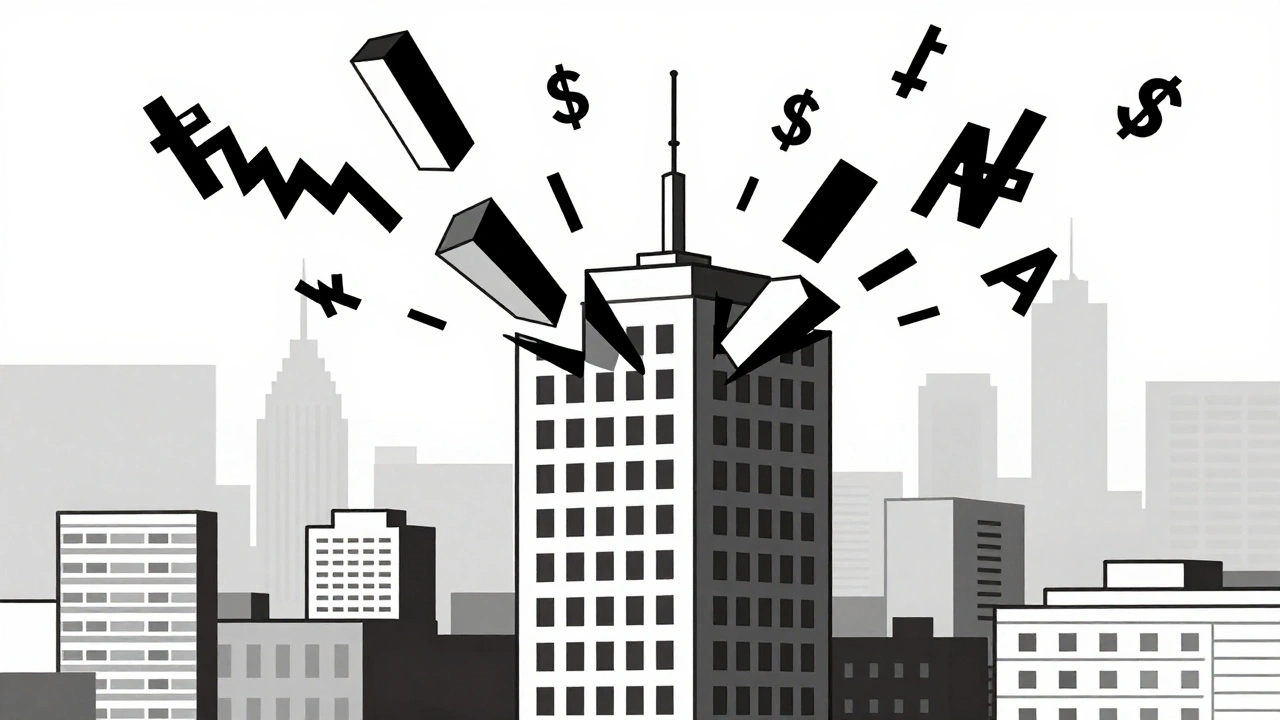 REIT IPO e Spin-Off: Crescita attraverso i Mercati dei Capitali