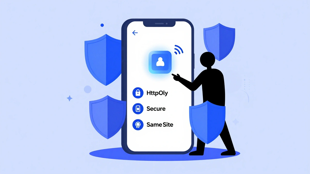 Session Hijacking nelle App Finanziarie: Strategie di Mitigazione Effettive