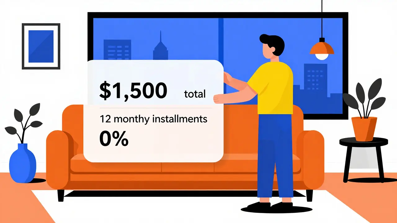 I migliori piattaforme BNPL nel 2025: Affirm, Klarna, Afterpay a confronto